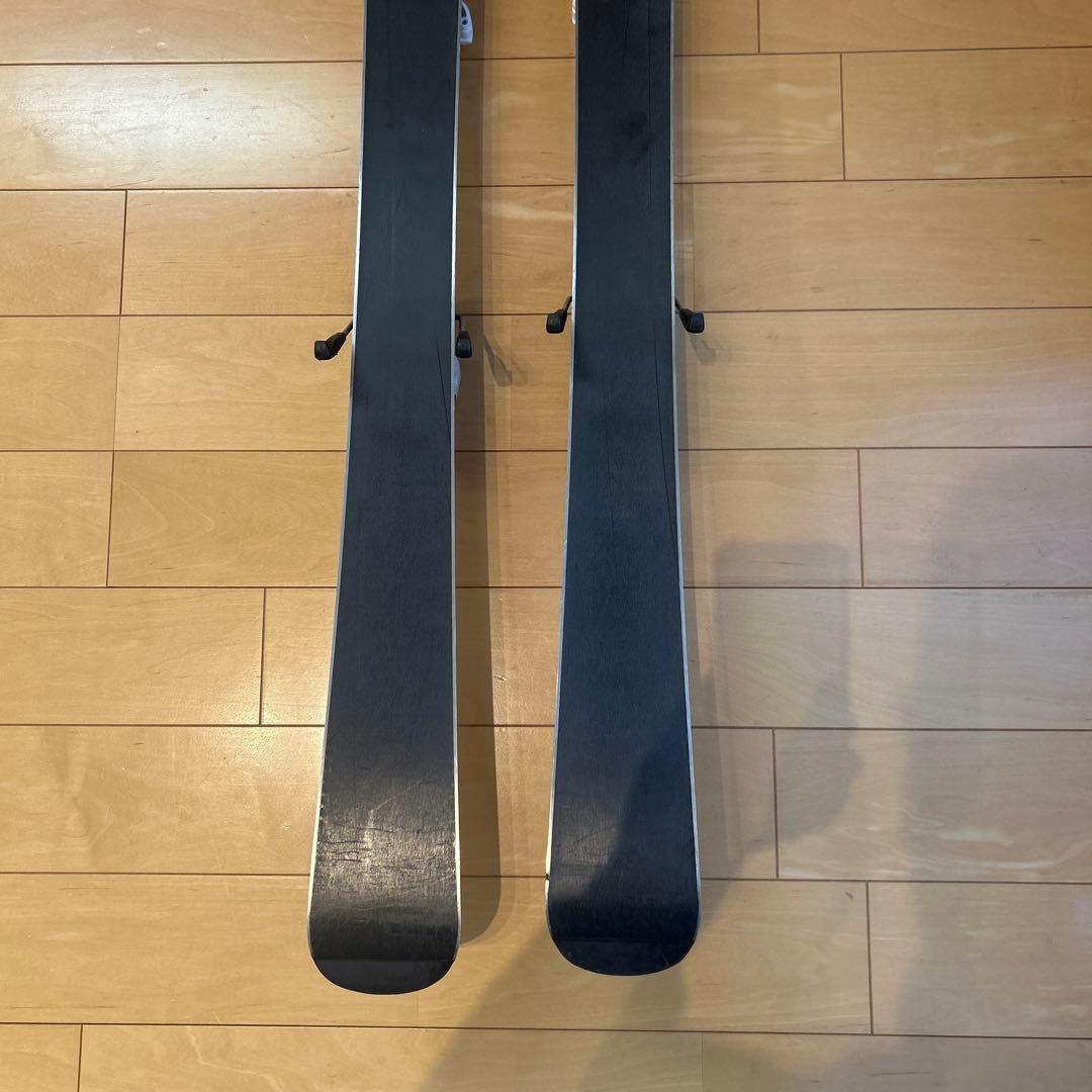 elan スキー板 sky 120cm