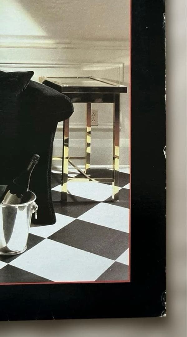 AOR LP6枚 ディンドナヒュー デビッドロバーツ ペイジス スティーブギブ他