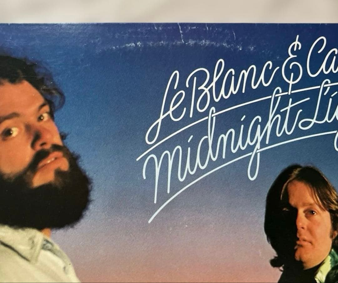 AOR LP6枚 ディンドナヒュー デビッドロバーツ ペイジス スティーブギブ他