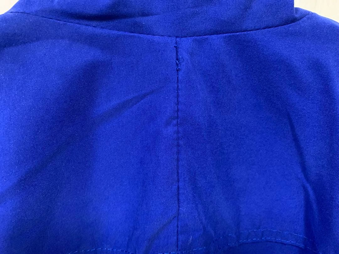 NIKE Boca Juniors ジャケット　選手支給モデル　新品未使用