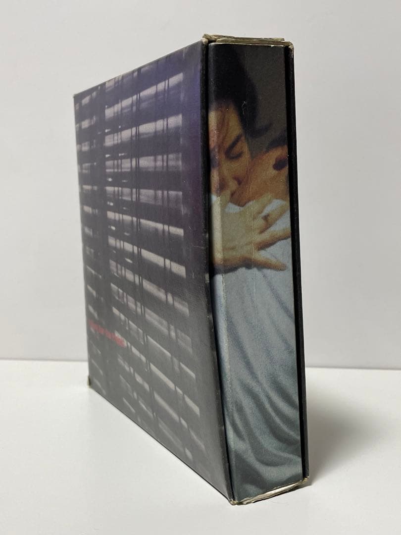 超希少【映画】『花様年華』写真集 ウォン・カーウァイ監督作品／2001年日本公開