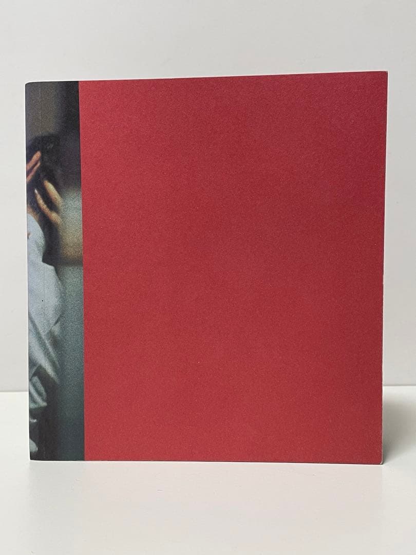 超希少【映画】『花様年華』写真集 ウォン・カーウァイ監督作品／2001年日本公開