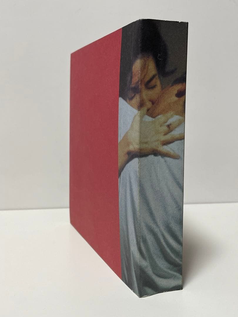 超希少【映画】『花様年華』写真集 ウォン・カーウァイ監督作品／2001年日本公開