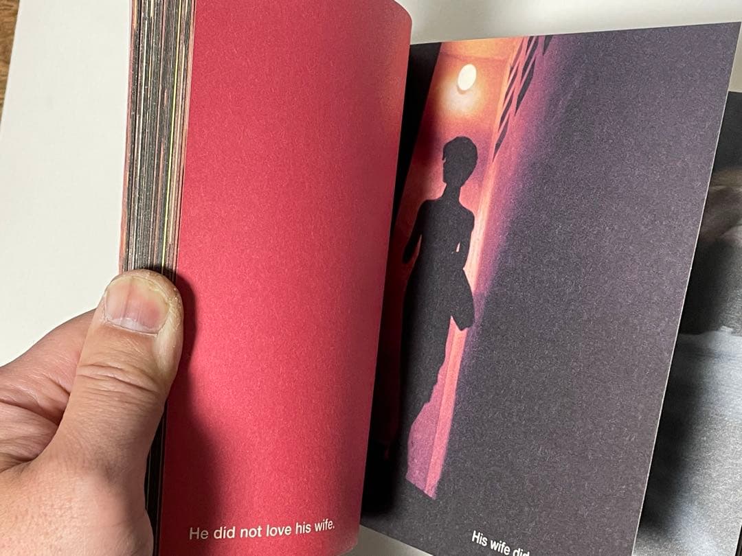 超希少【映画】『花様年華』写真集 ウォン・カーウァイ監督作品／2001年日本公開