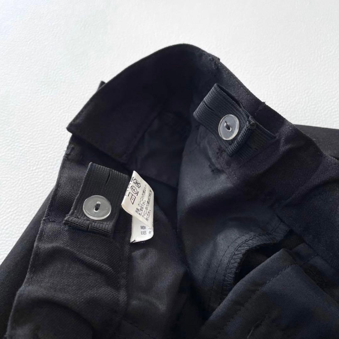 waltz by BEAMS .. ビームス フォーマルスーツ 卒業式 黒系