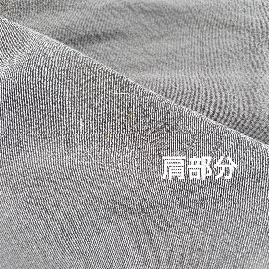 訪問着フルセット　辻ヶ花　翠山工房　着物　正絹　薄紫　華やか　大人可愛い