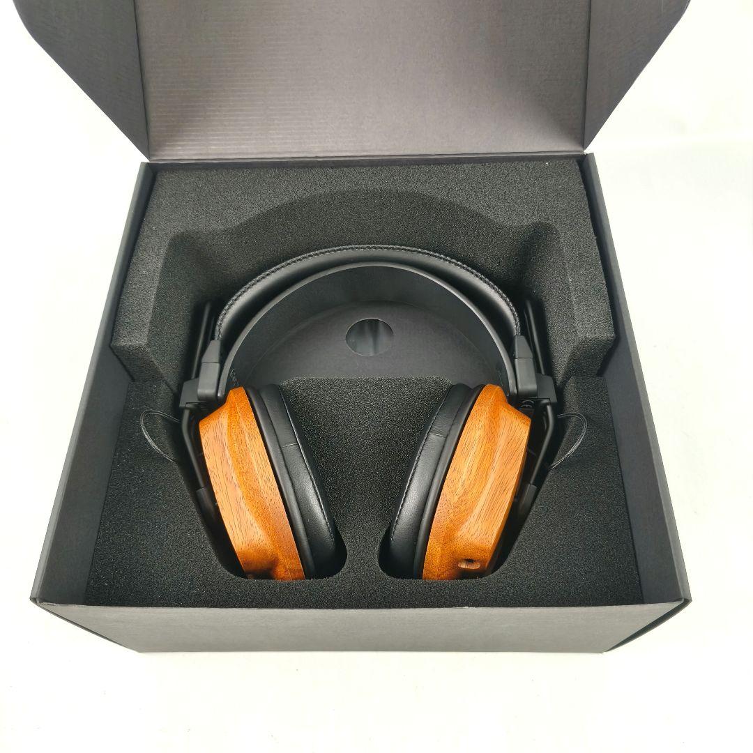 FOSTEX T60RP ヘッドホン フォステクス + 純正バランスケーブル