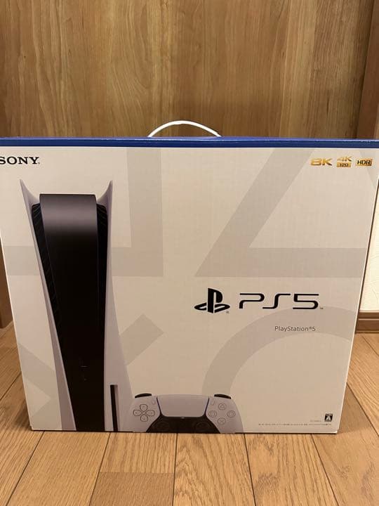 その他 PlayStation5 CFI-1200A01