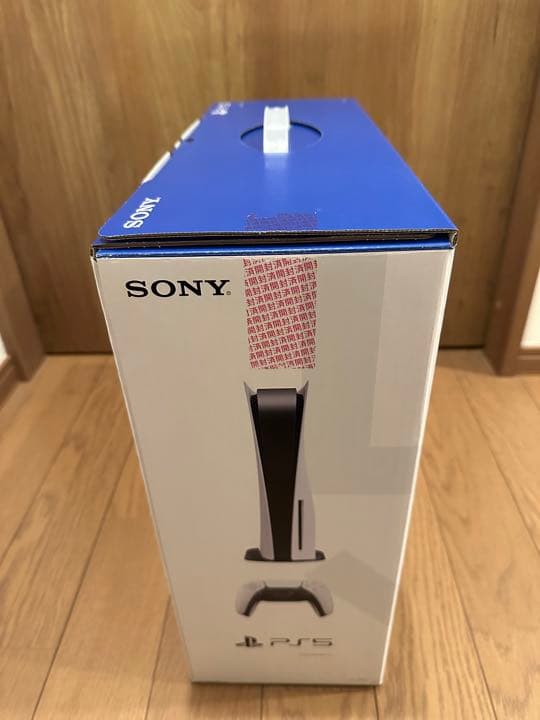 その他 PlayStation5 CFI-1200A01