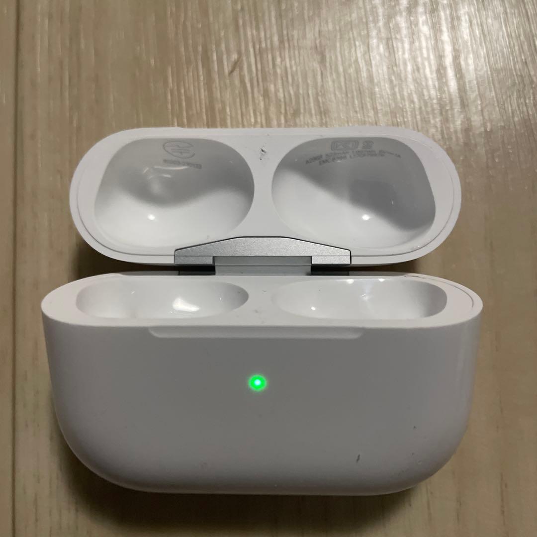 AirPodsPro3 充電ケース