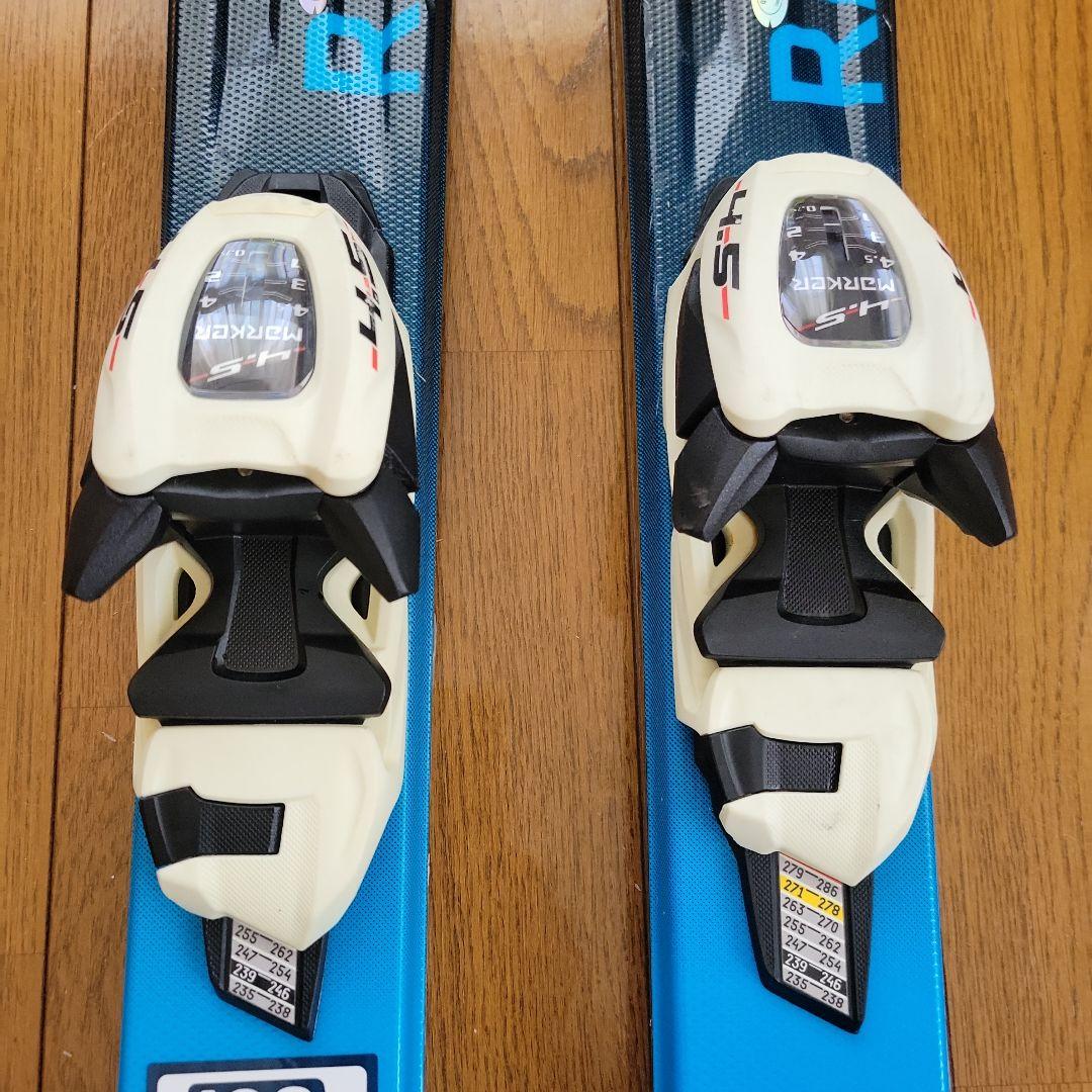 Völkl Racetiger SL Jr.用　13０cm