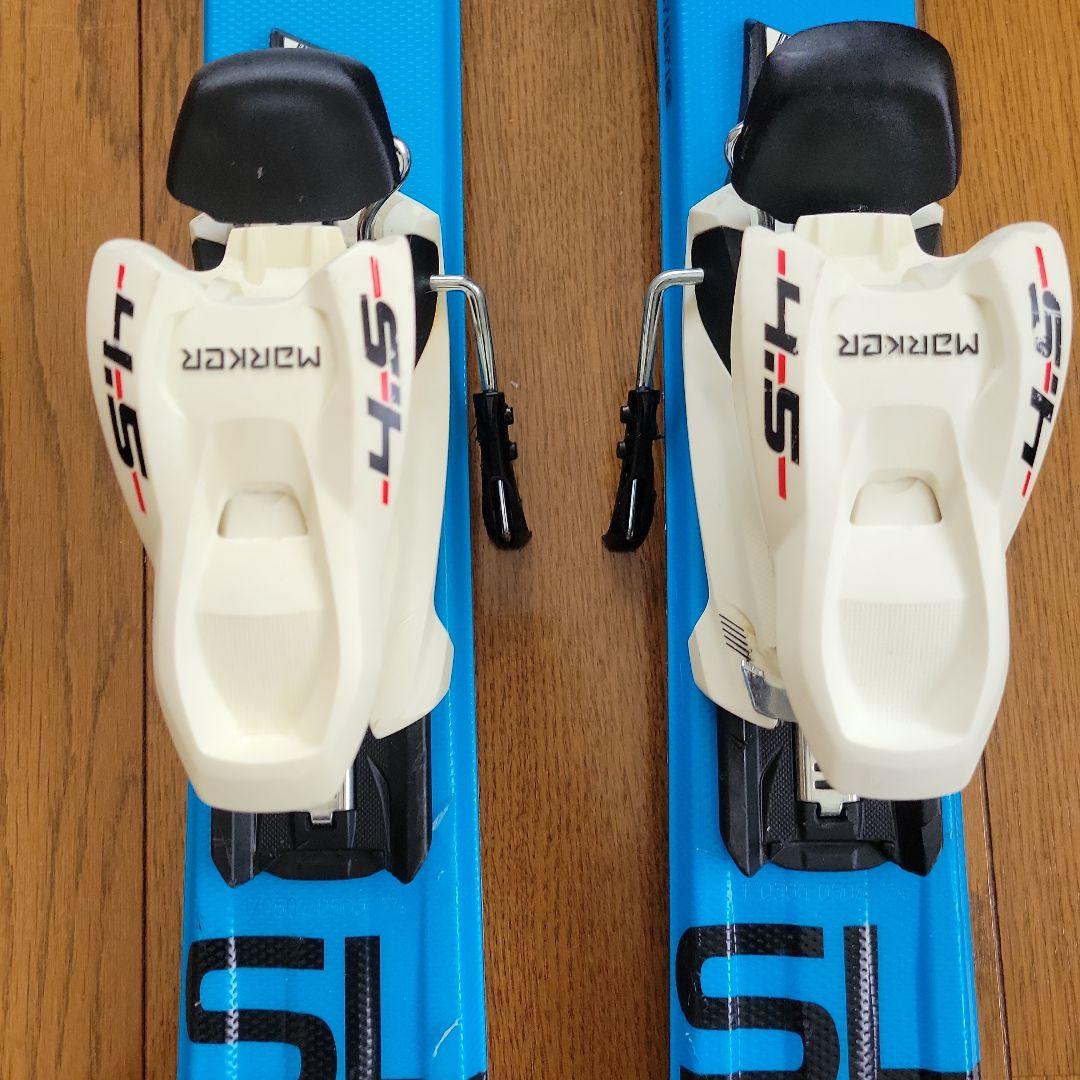 Völkl Racetiger SL Jr.用　13０cm