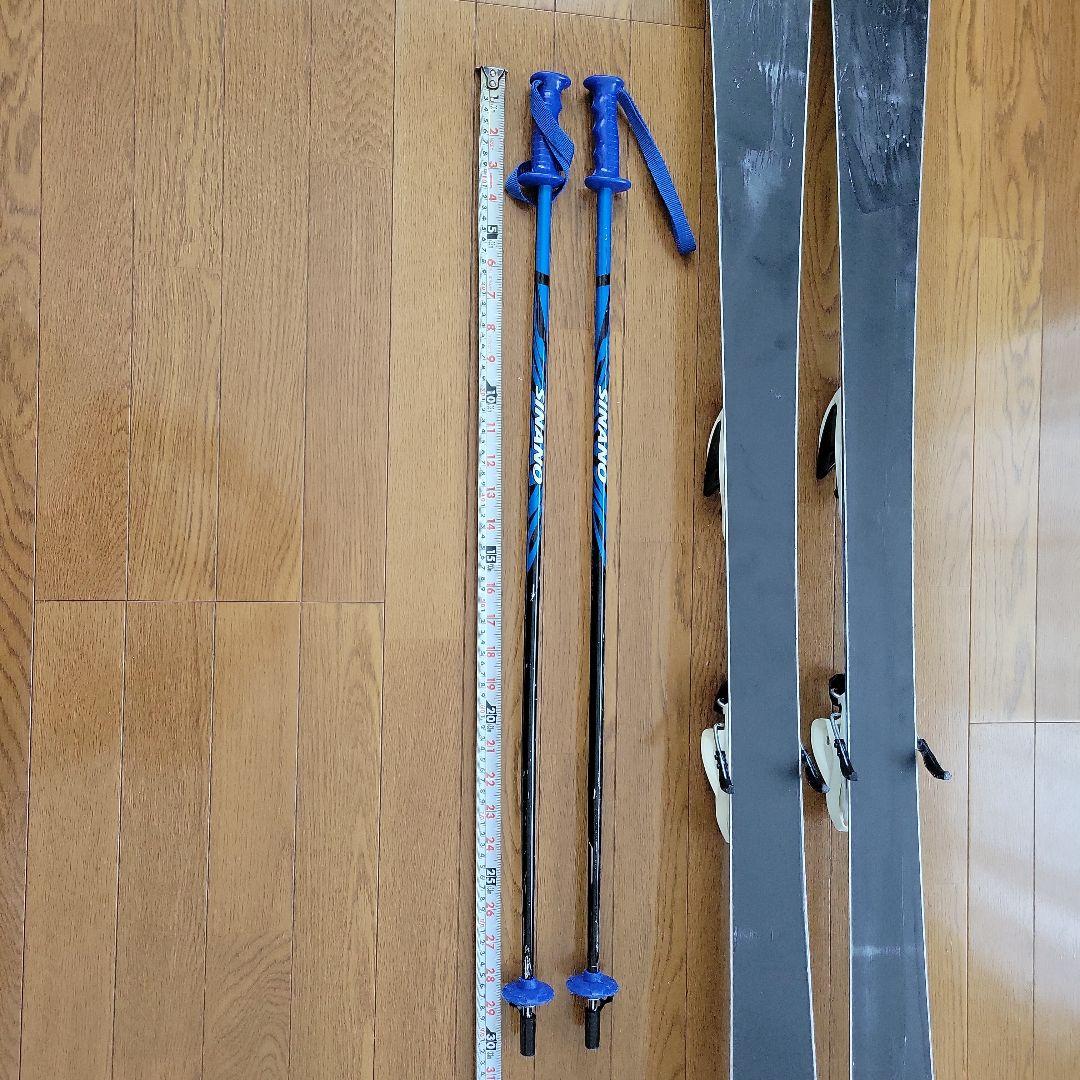 Völkl Racetiger SL Jr.用　13０cm