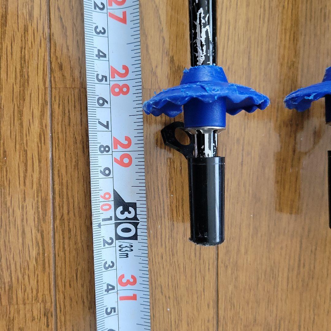 Völkl Racetiger SL Jr.用　13０cm