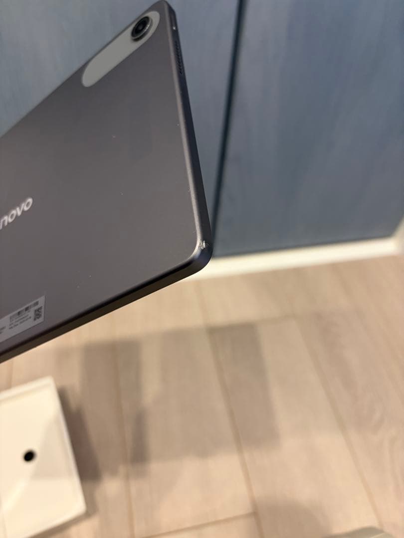 Lenovo Tab 10.1インチ Wi-Fi ZAEH0063JP