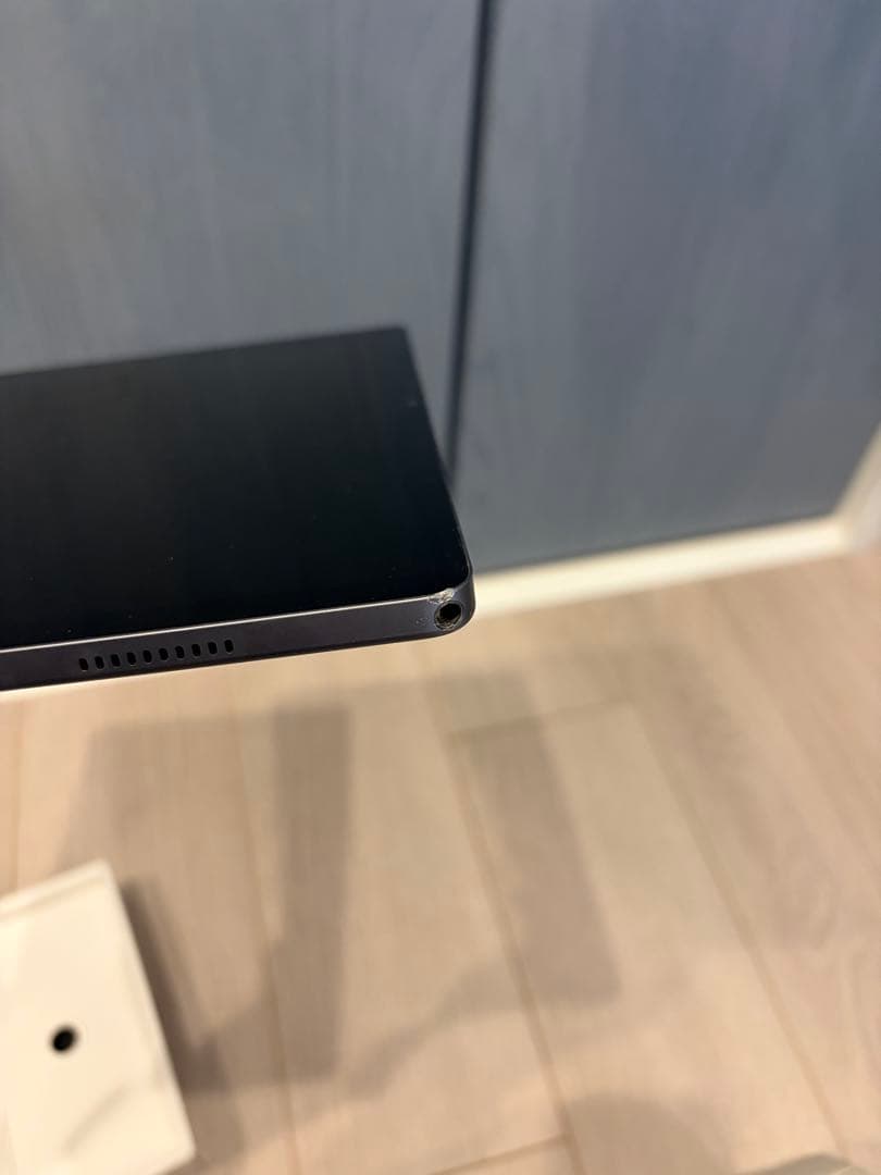 Lenovo Tab 10.1インチ Wi-Fi ZAEH0063JP