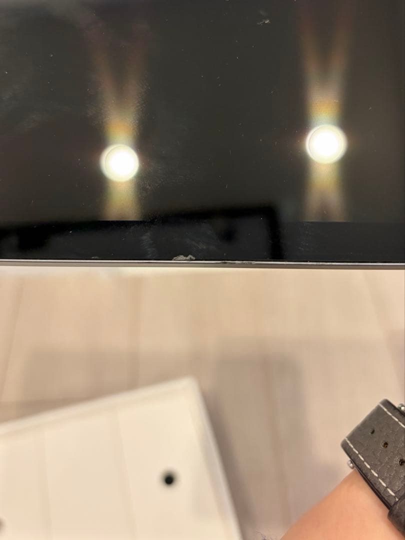 Lenovo Tab 10.1インチ Wi-Fi ZAEH0063JP