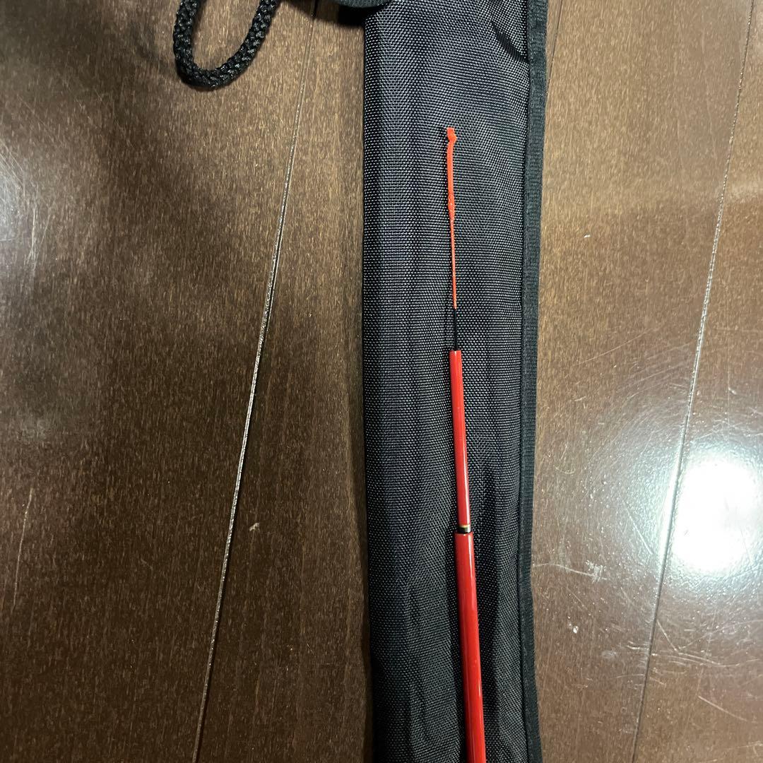 がまかつ　がまはえ 63 中調 HI-CARBON HH SILVER