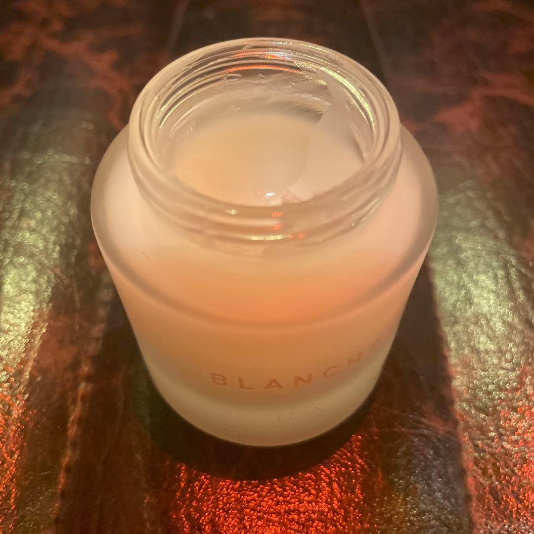 LOA BLANCHE Neroli Smoke Tea 4個セット