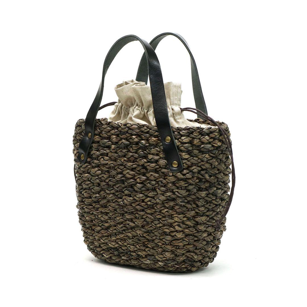 ★新品タグ付き★ CLEDRAN ワンポケットバスケット 黒