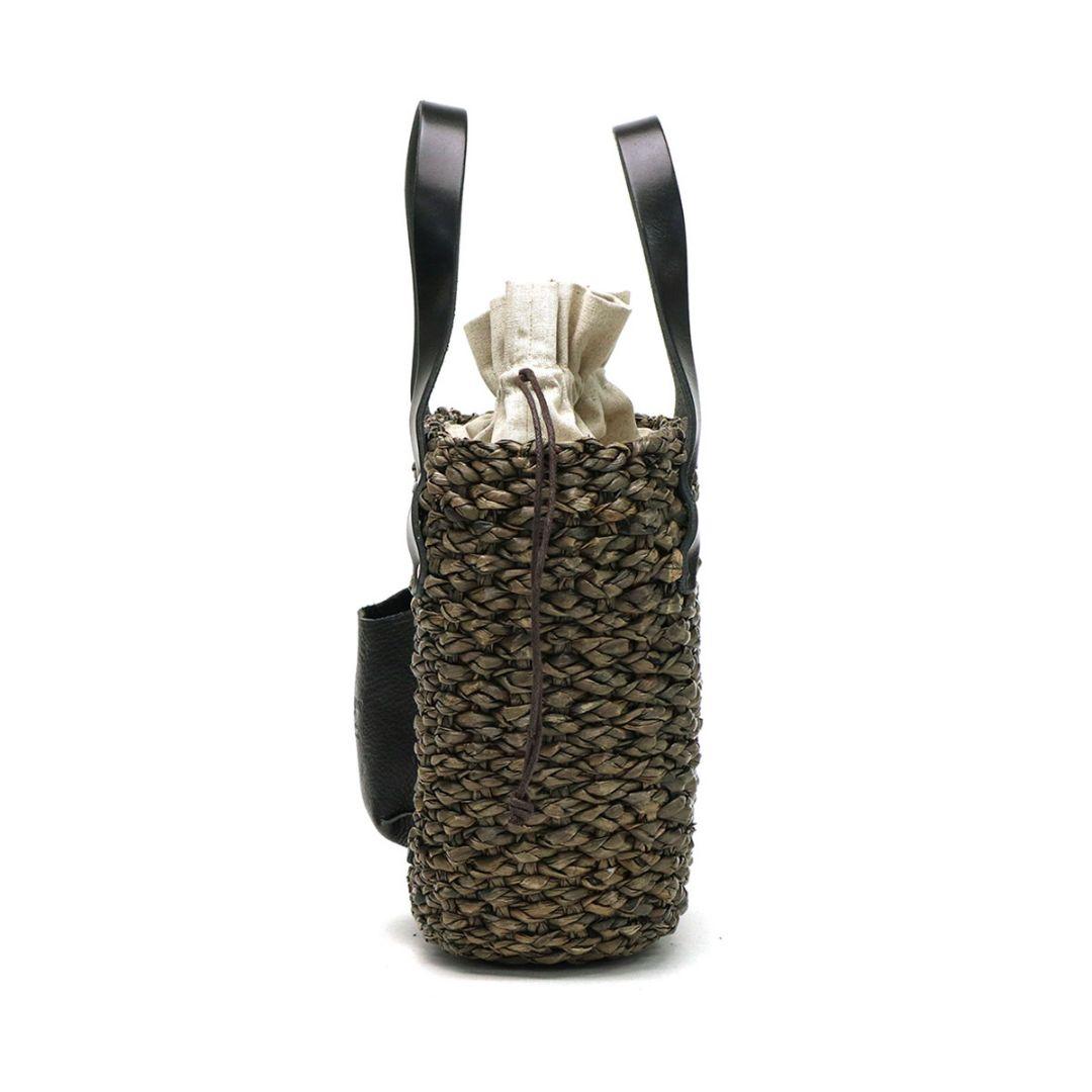 ★新品タグ付き★ CLEDRAN ワンポケットバスケット 黒