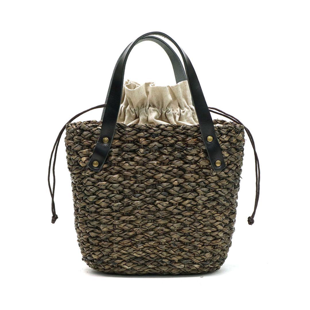 ★新品タグ付き★ CLEDRAN ワンポケットバスケット 黒