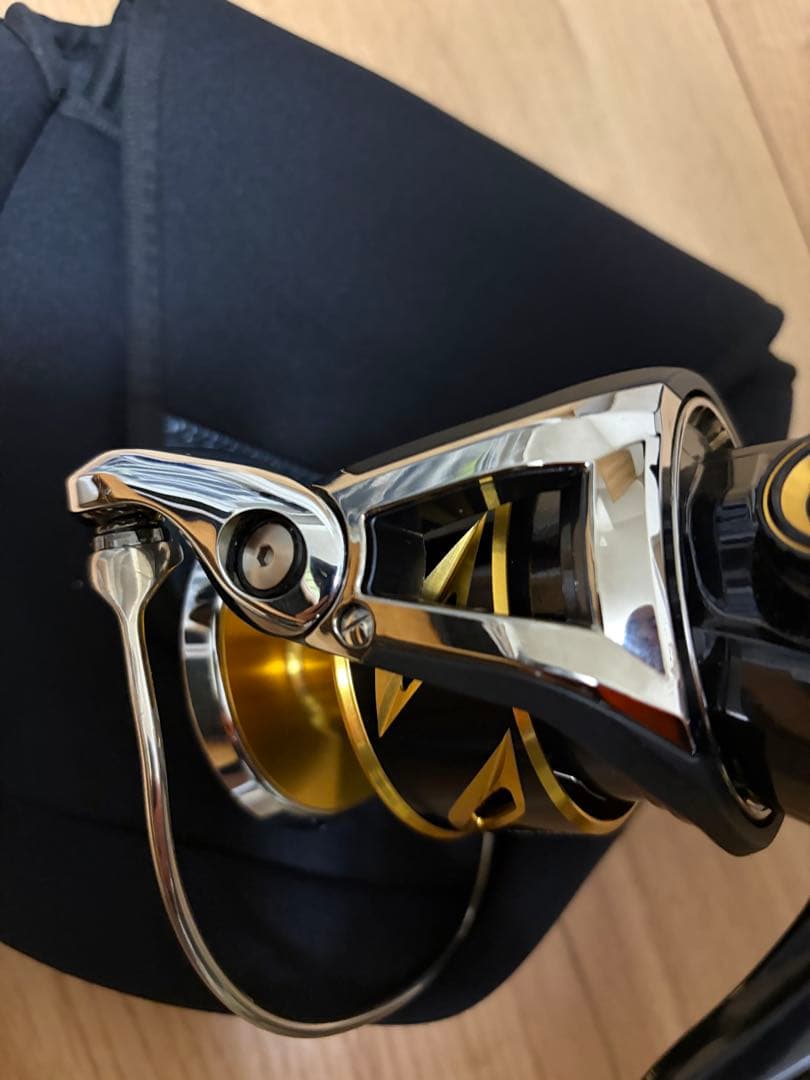 シマノ　22ステラSW10000HG