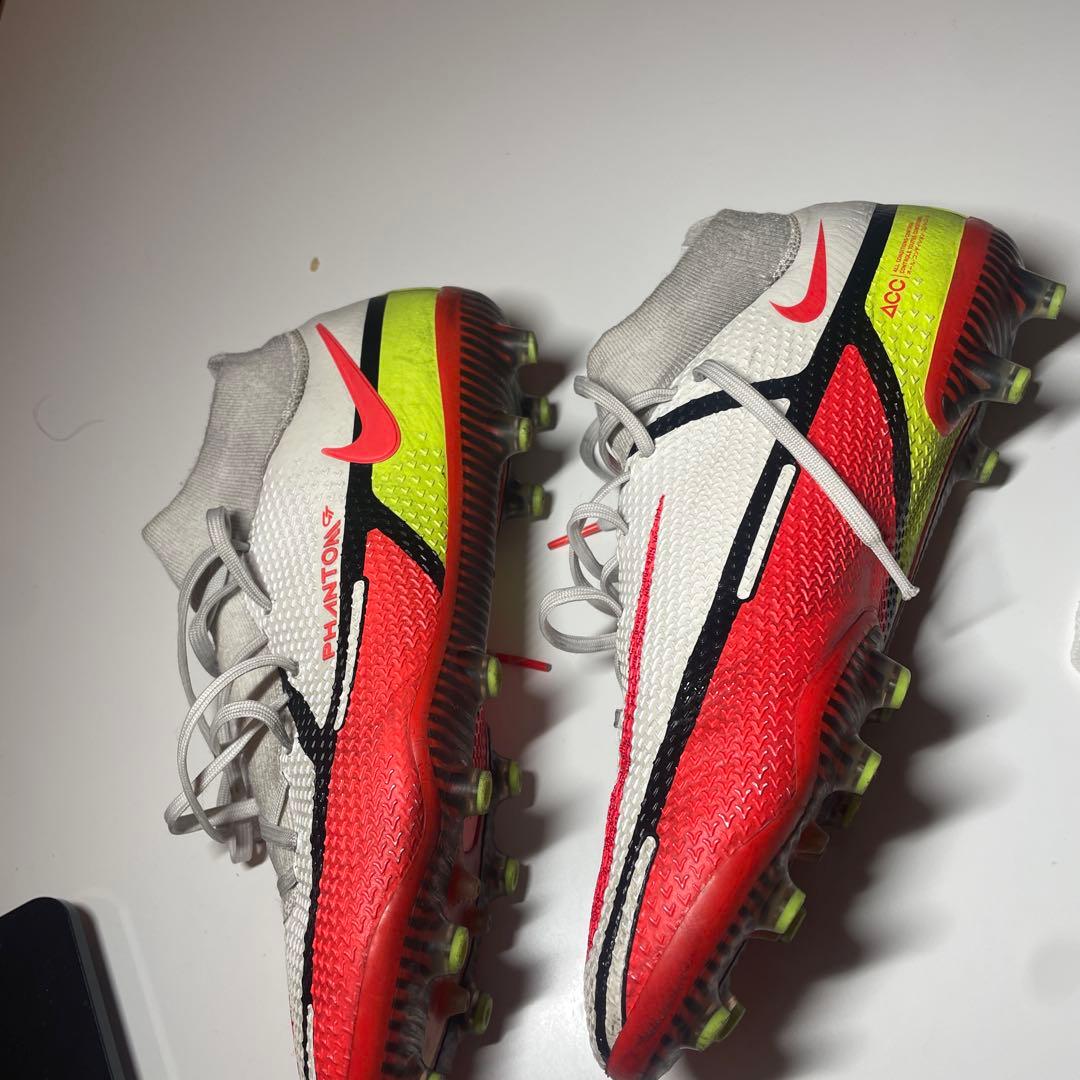 ナイキファントムgt2 DF AG