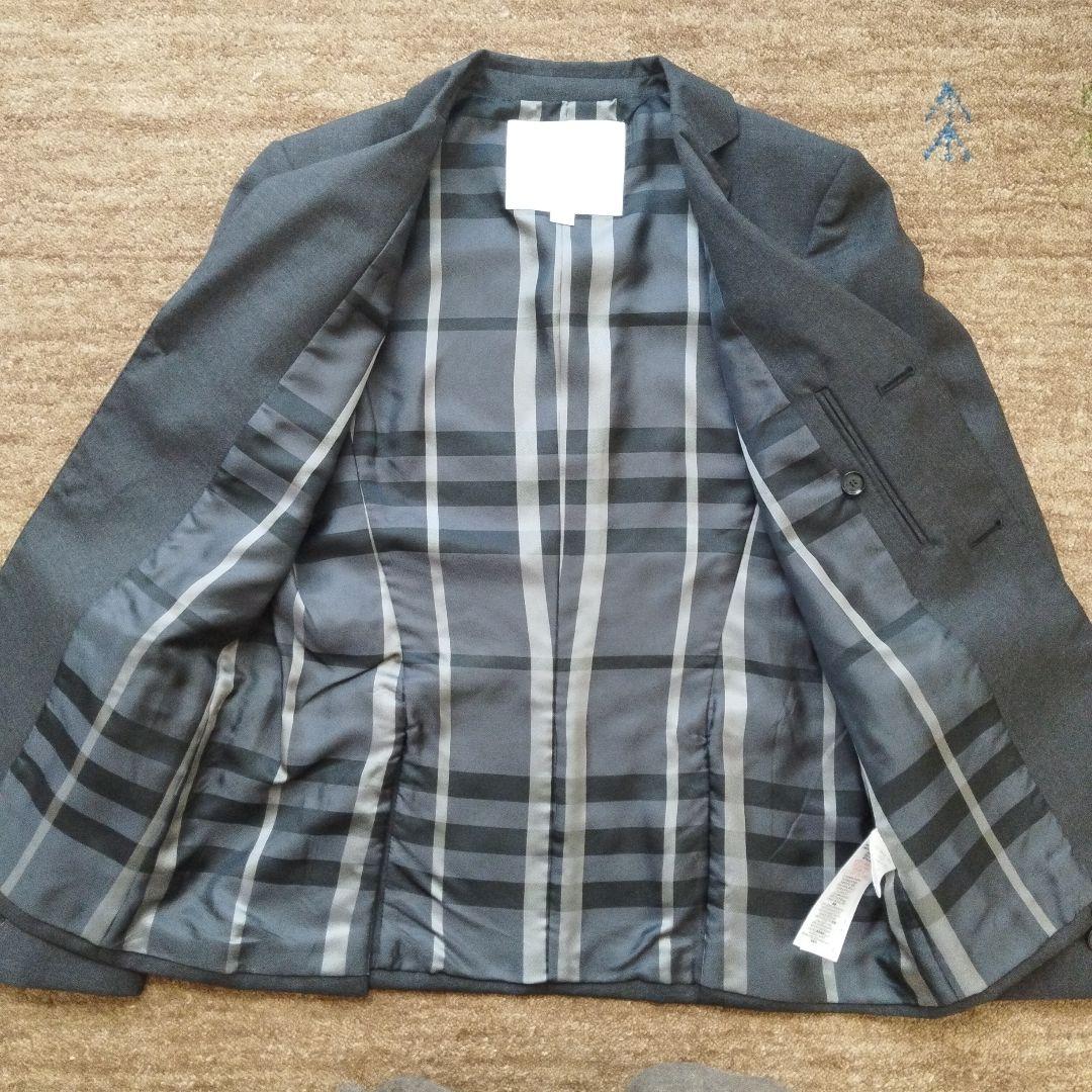 BURBERRY　バーバリー スーツ　12Y 152 150