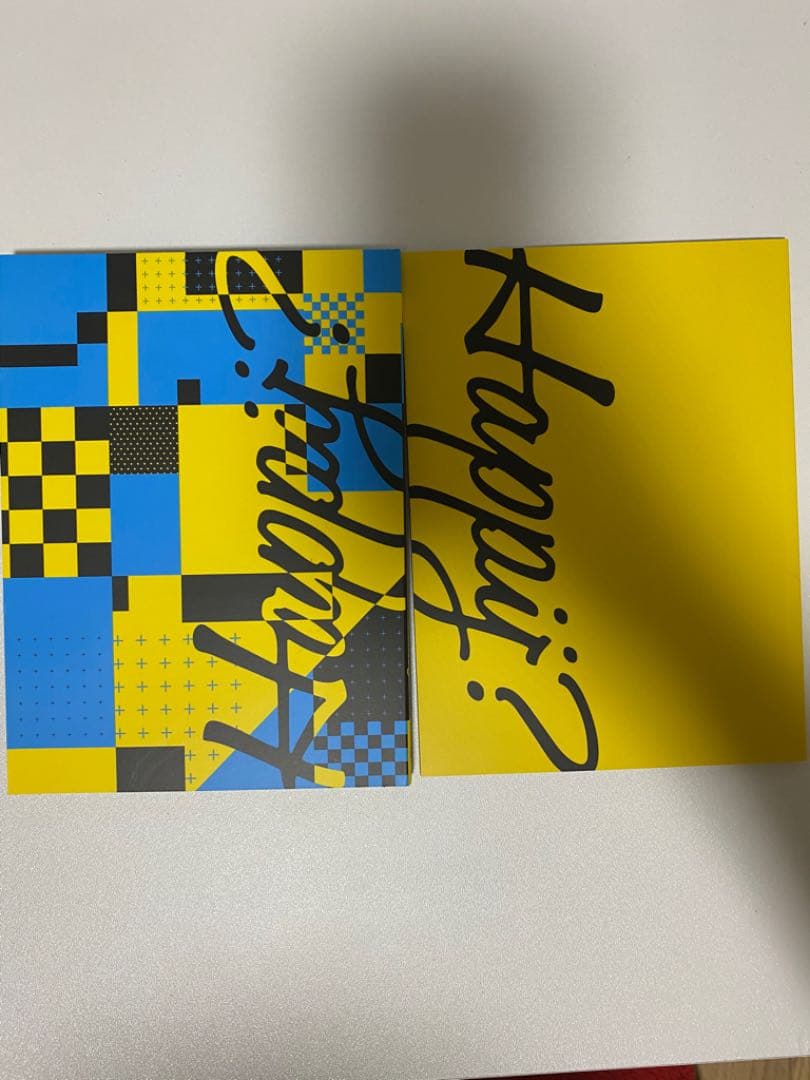 嵐/ARASHI LIVE TOUR 2016-2017 Are You Ha…