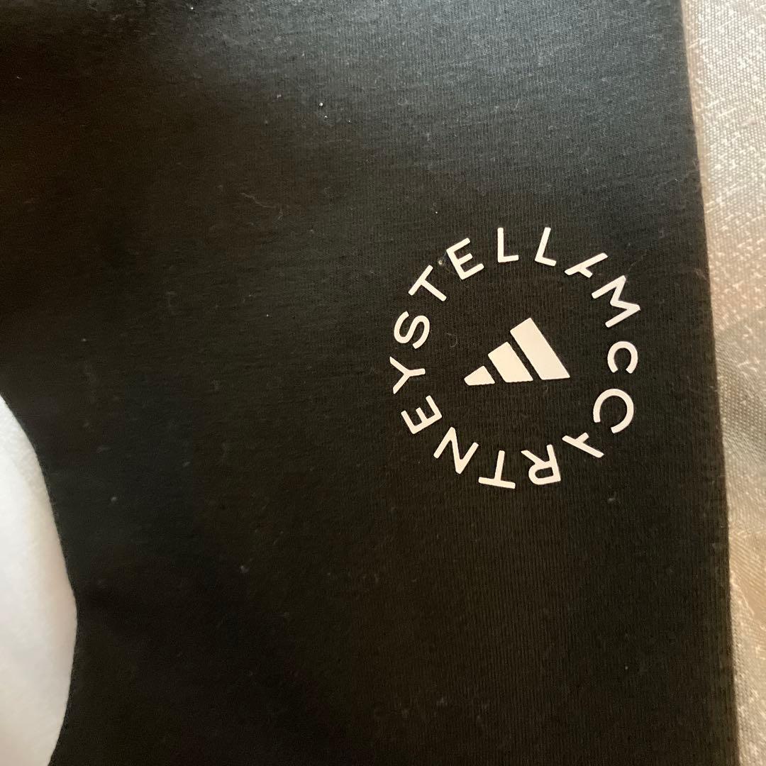 【新品タグ付き未使用品】アディダス バイ ステラマッカートニー レギンス M