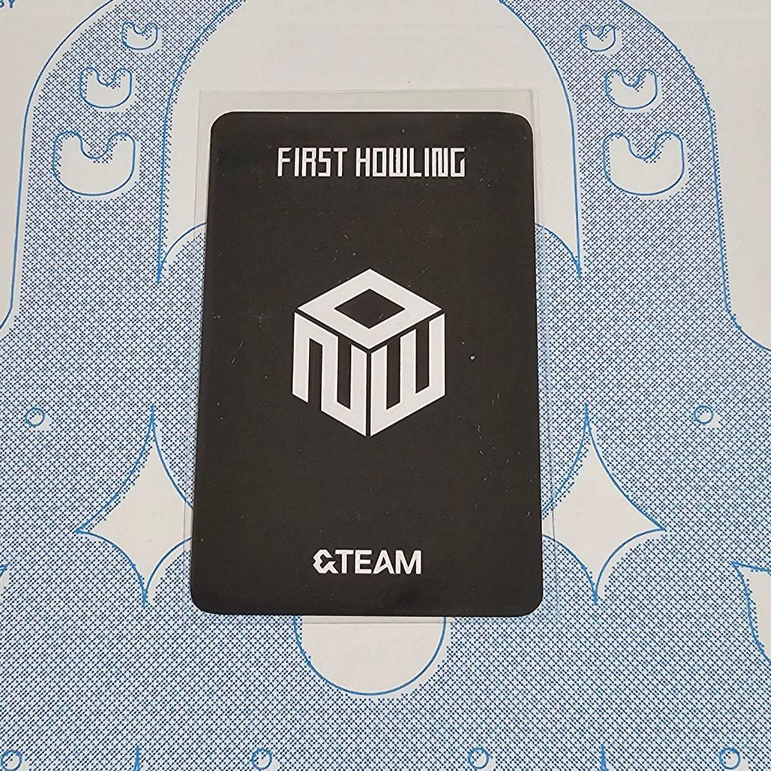 &team サノク トレカ ハルア