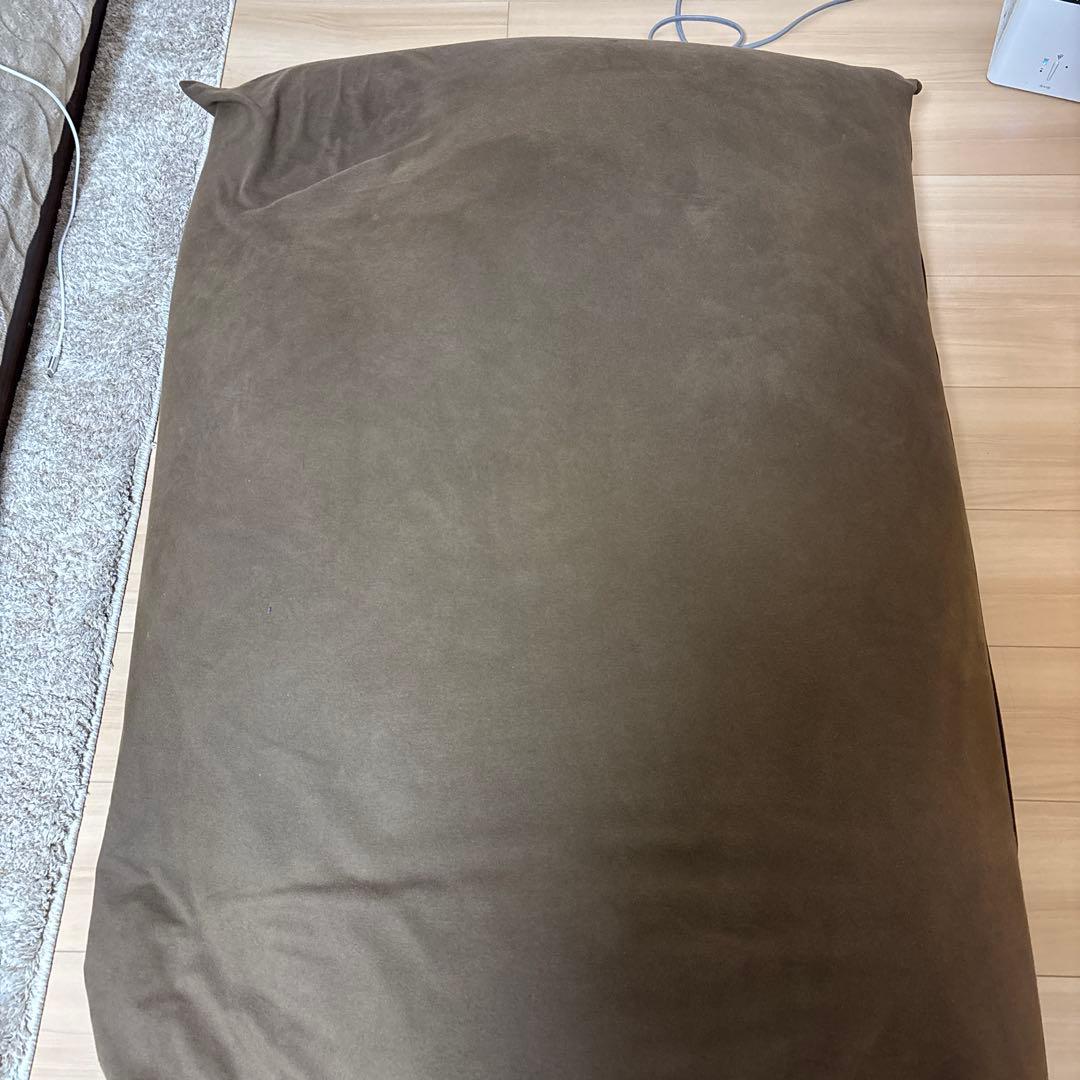 Yogibo Max ブラウン