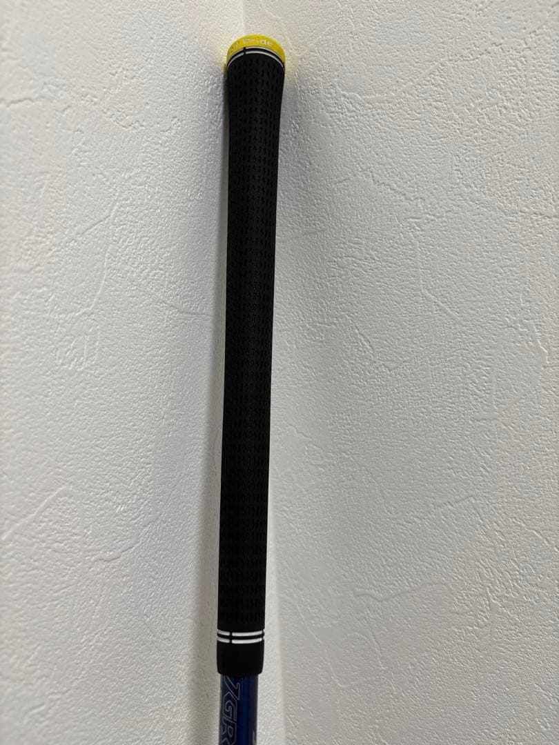 【レフティ】ブリヂストン JGR フェアウェイウッド 5W 18°