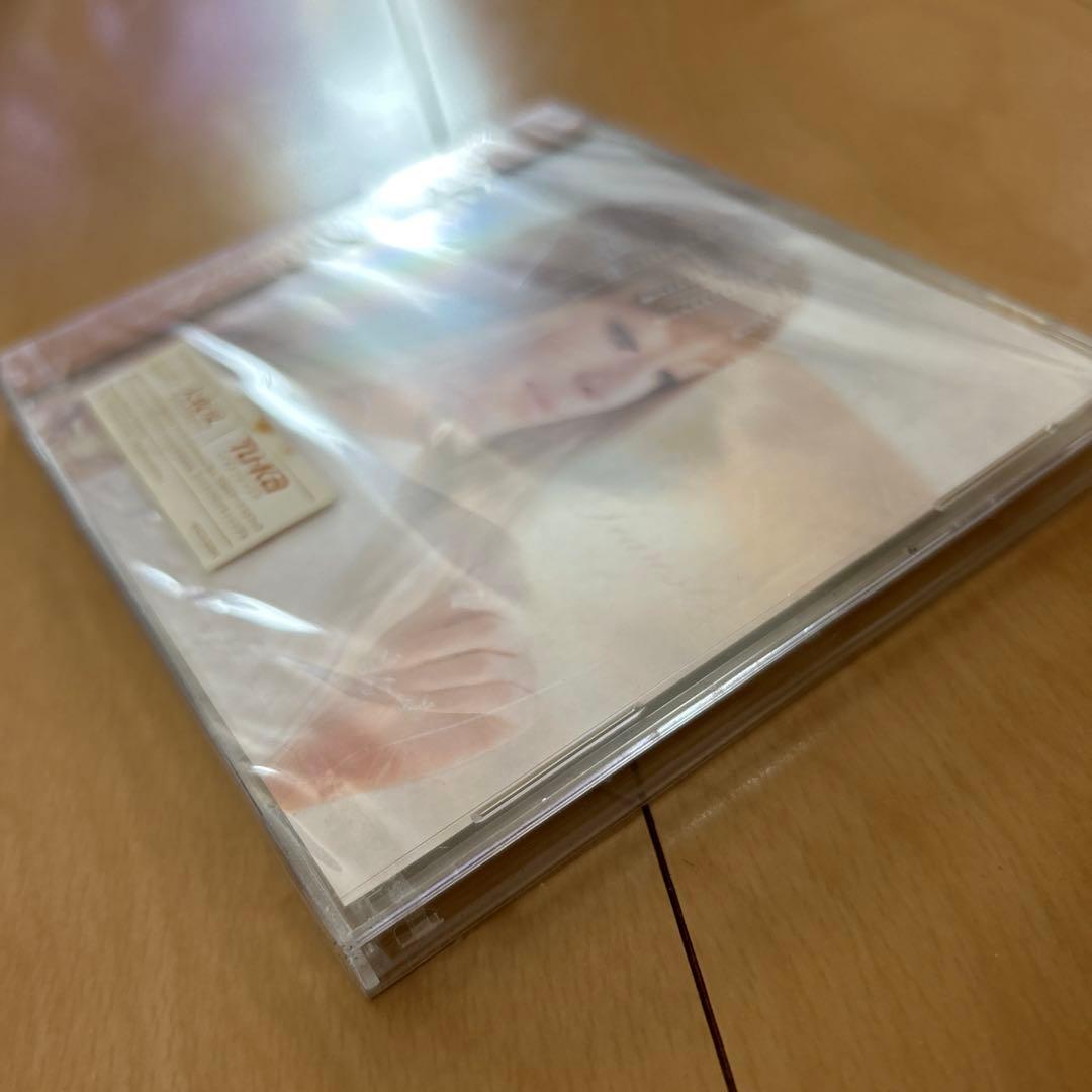 【即購入ok!!】浜崎あゆみ『Dearest』新品未開封