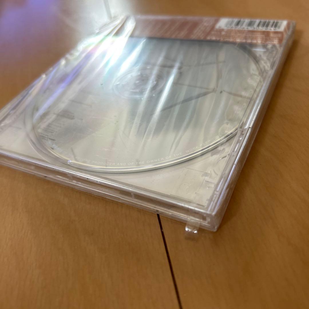 【即購入ok!!】浜崎あゆみ『Dearest』新品未開封