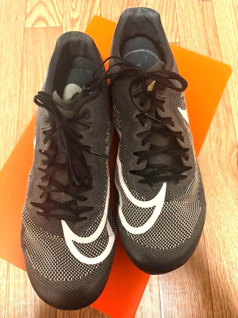 スパイク・シューズ NIKE JA FLY 4