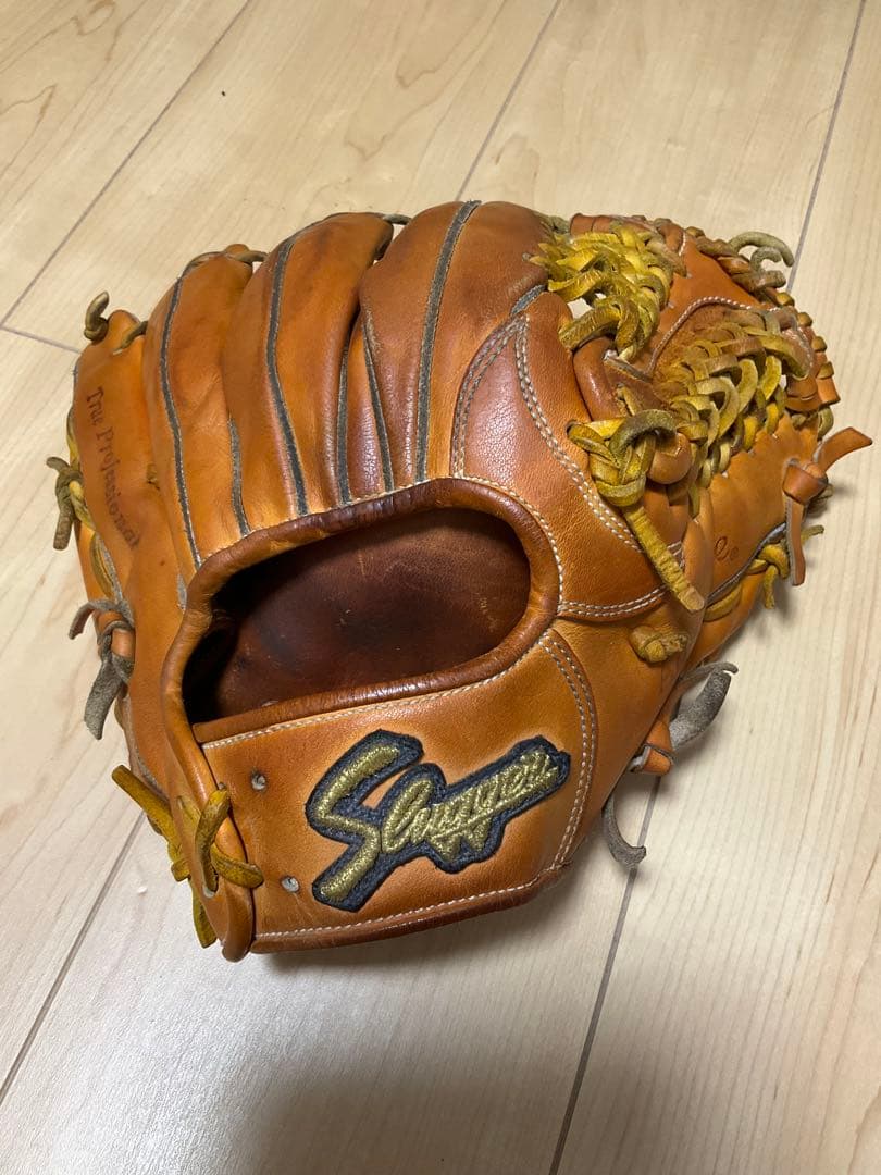 久保田スラッガー　硬式用　M00