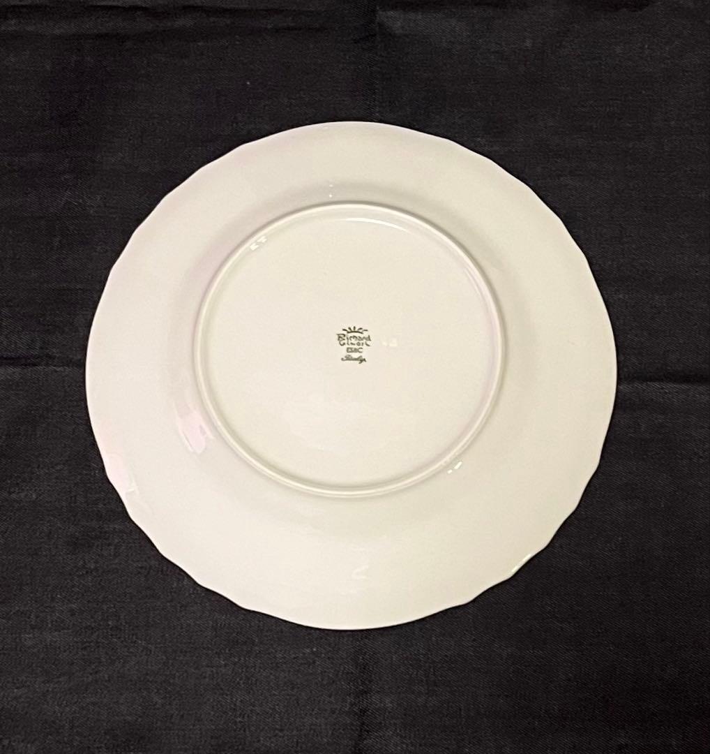 リチャードジノリ　ベッキオホワイト　ディナープレート　26 3枚セット