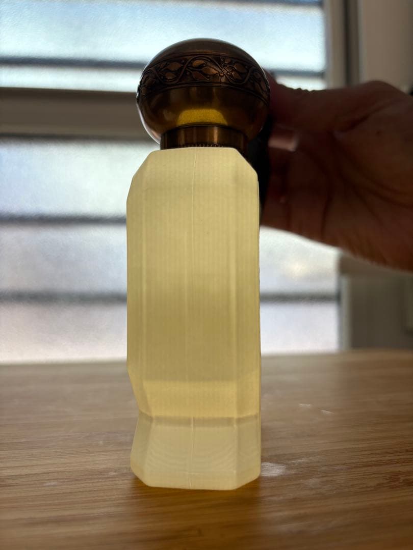 ビュリー オー・トリプル 　イリス・ドゥ・マルト 75ml 香水