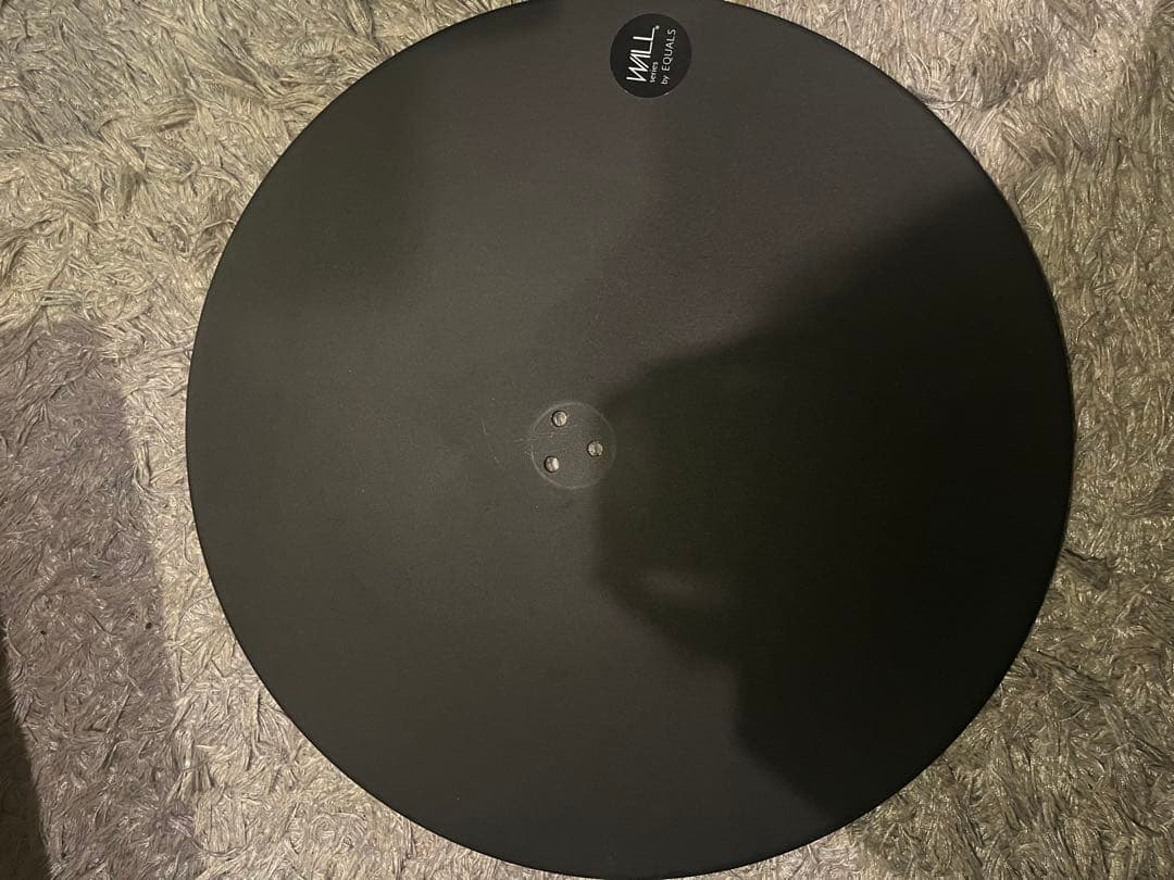 EQUALS WALLキャスター　ロータイプ テレビスタンド 24〜55インチ