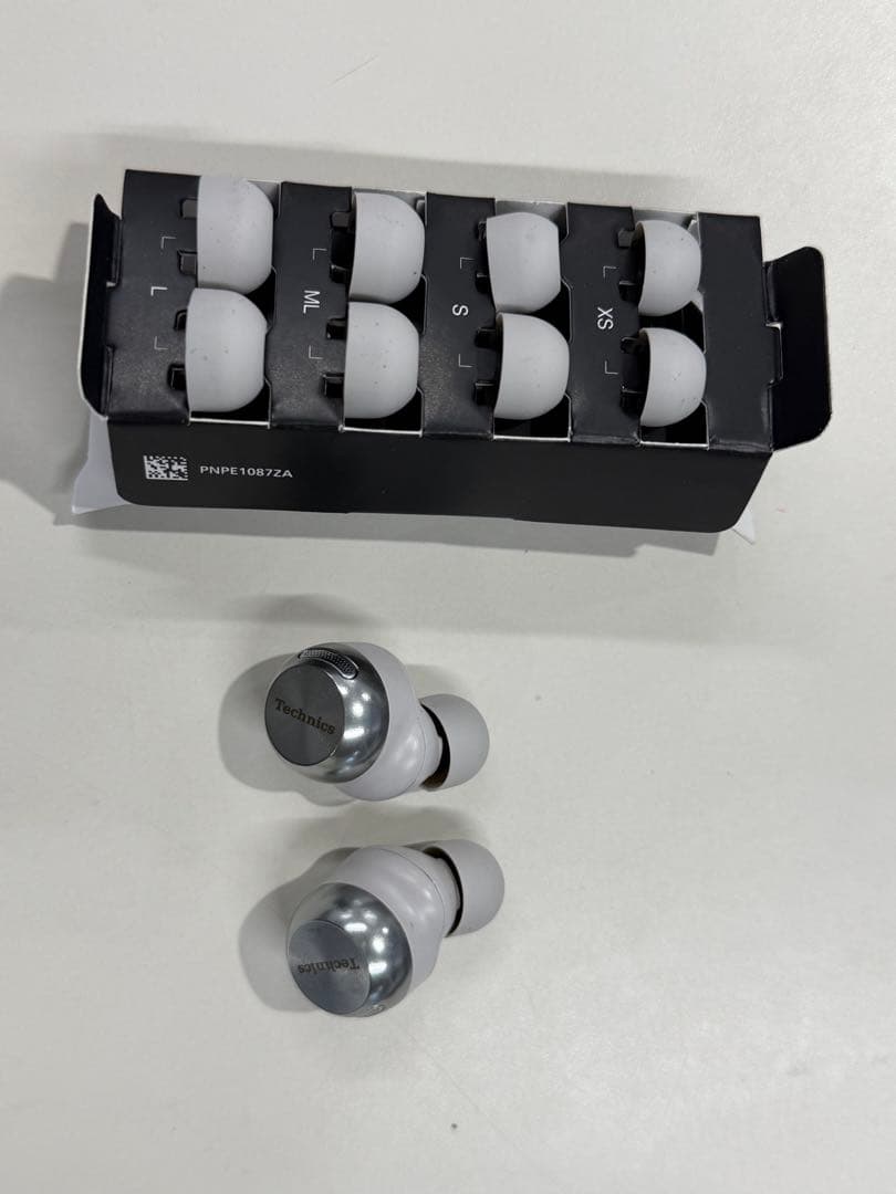 AZ-100 イヤホン本体 ピースのみ