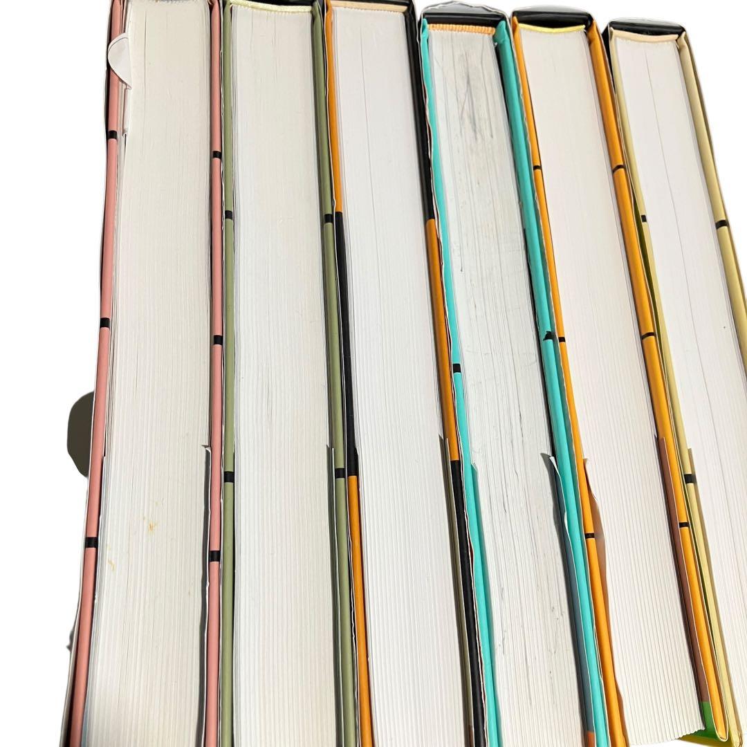 完全版ピーナッツ全集 11・14・15・16・17・19/6冊セット