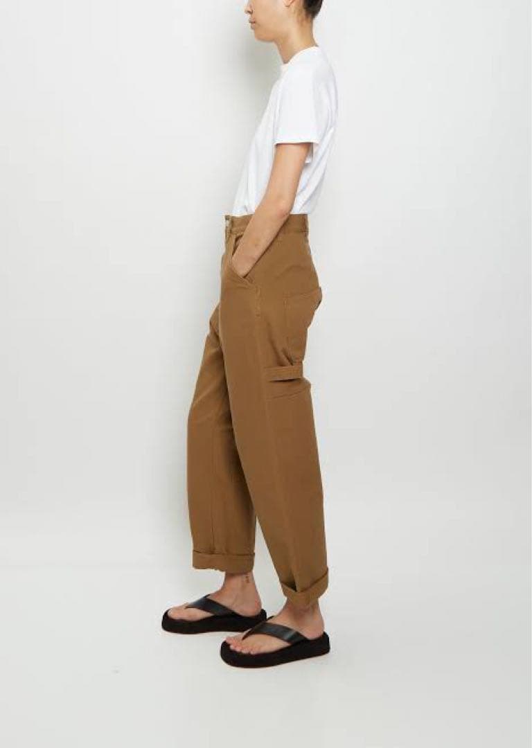 トゥーグッド カーハート コラボパンツ XL