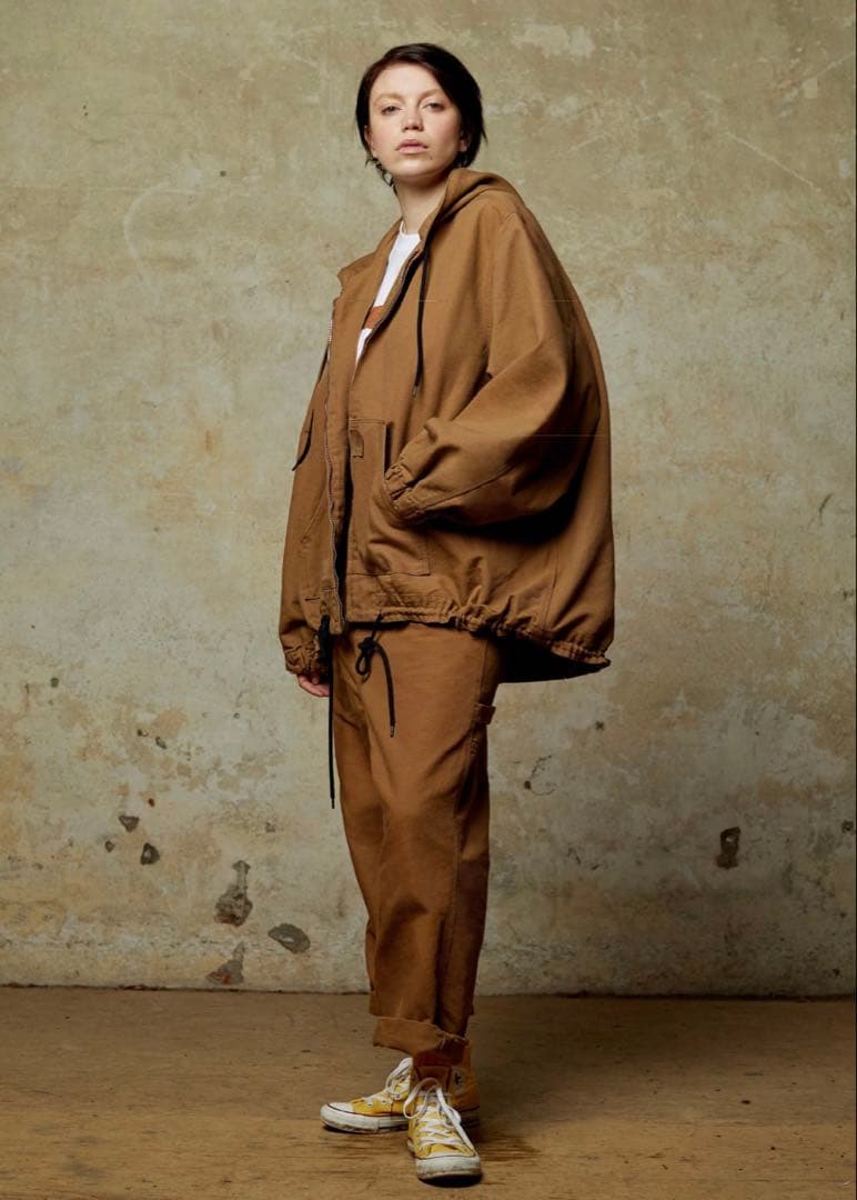 トゥーグッド カーハート コラボパンツ XL