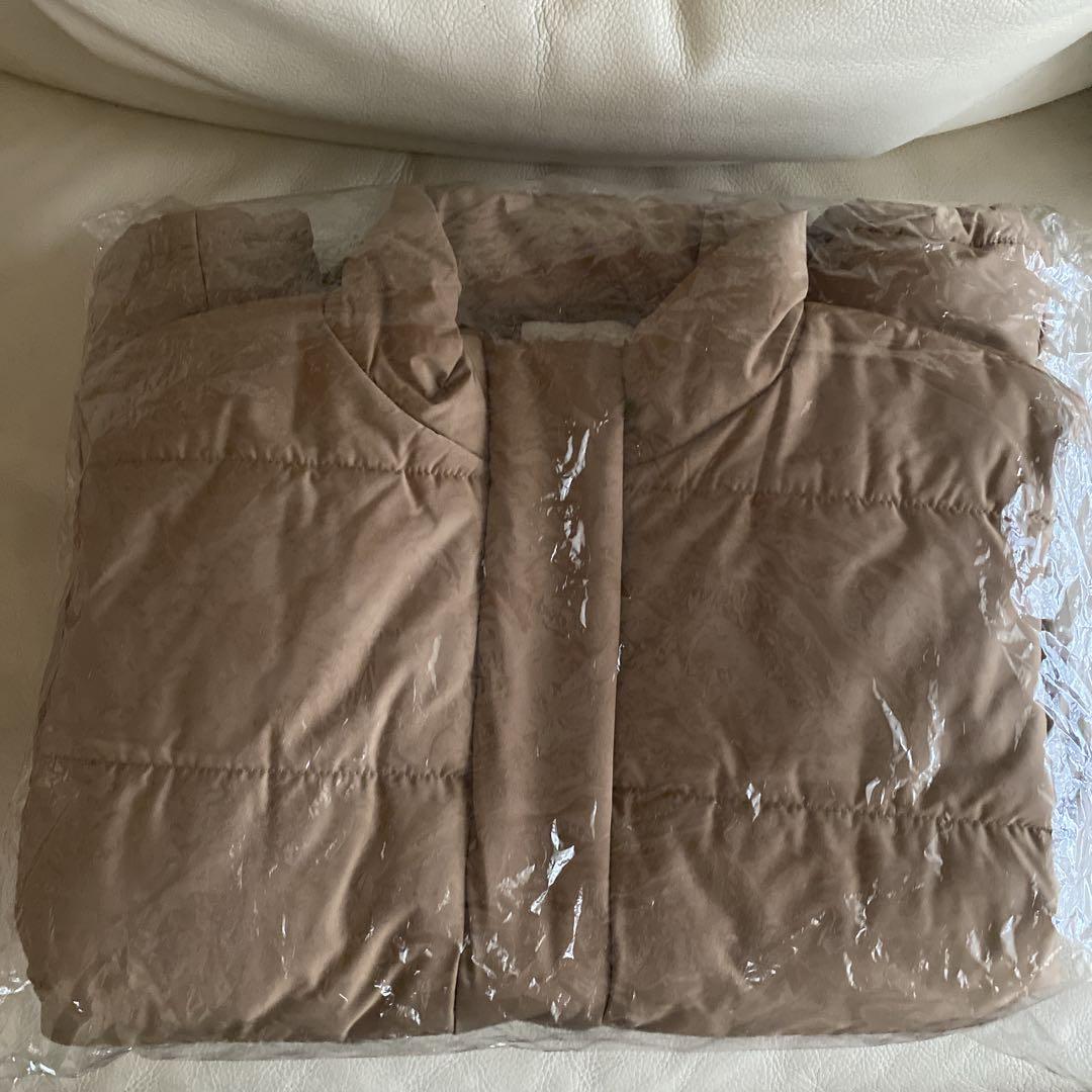 Plage loose liner ベスト 新品タグ付き