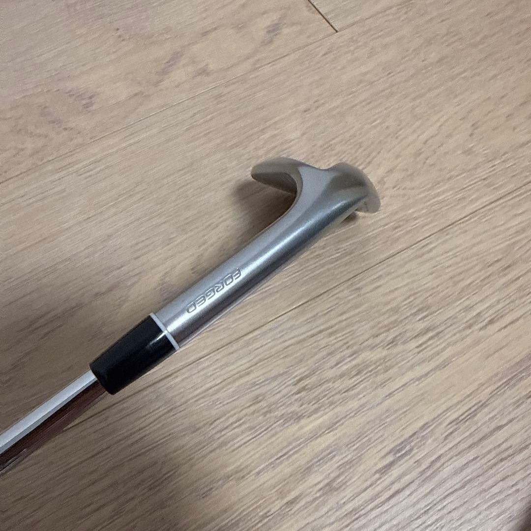 フォーティーンFRZ T58° ウェッジ TS114W