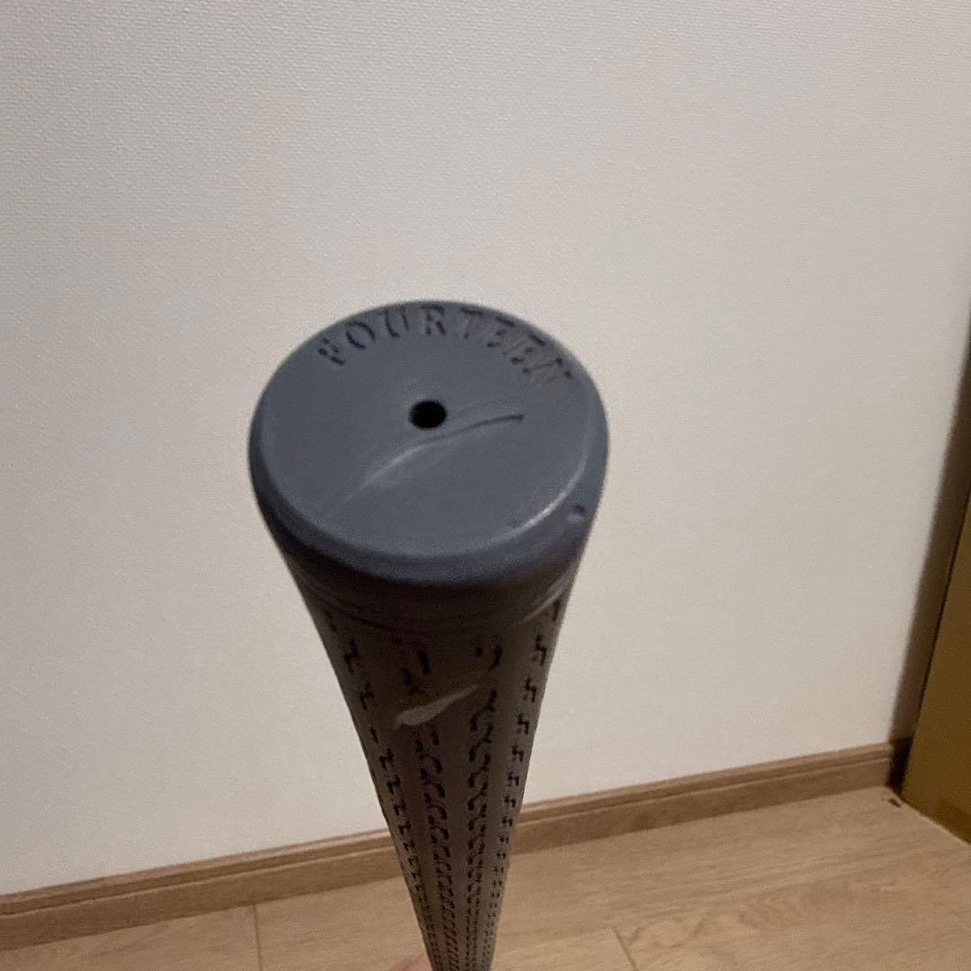 フォーティーンFRZ T58° ウェッジ TS114W