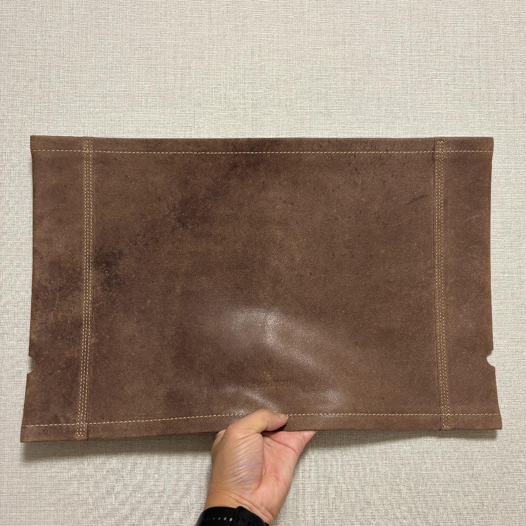 新品 OLD MOUNTAIN オールドマウンテン RAKUDA ラクダ ②