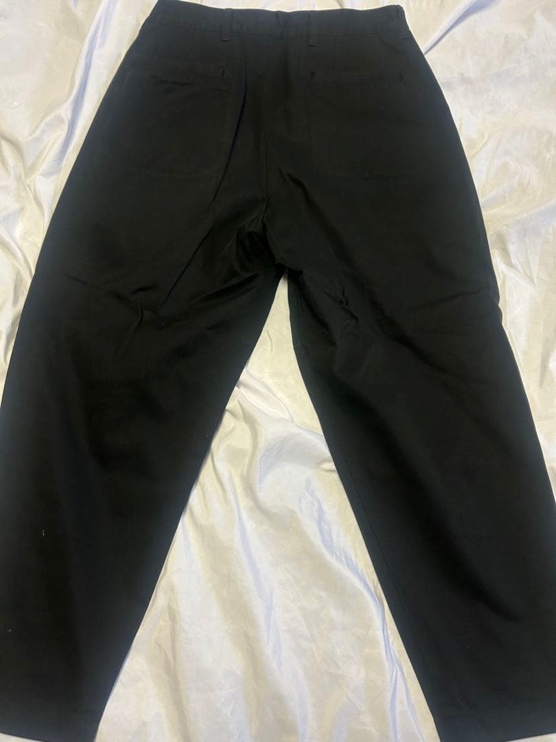 パンツ Porter Classic DUKE ELLINGTON CHINOS